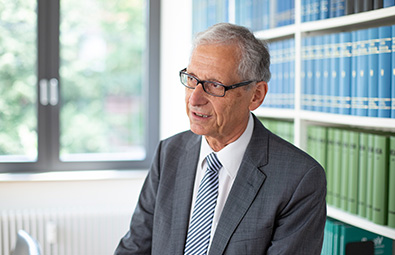 Ewald Bartl