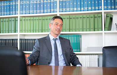 Benja Mausner